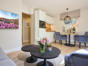 Appartement Muschel